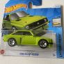 Ford Escort RS2000 - Hot wheels Image 4