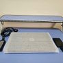 HP Compaq CQ58 Laptop Intel Celeron, 8GB RAM, Samsung 128GB SSD + Extra Storage Toshiba 750GB External USB HDD. Image 2