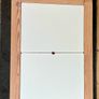 Ikea Children's table Flisat, stool and storage containers Image 8