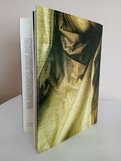The Hidden Durer by Peter Strieder (GT561)