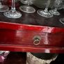 Antique Chinese Wedding Cabinet Image 4