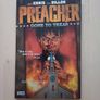 Preacher Vol #1 - Gone to Texas Graphic Novel (TPB DC Vertigo Comics) Image 2