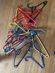 Hangers - FREE