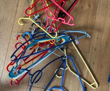 Hangers - FREE