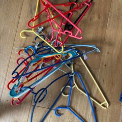 Hangers - FREE