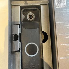 Blink Doorbell camera
