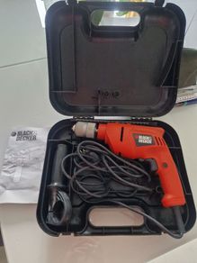 Black & Decker drill