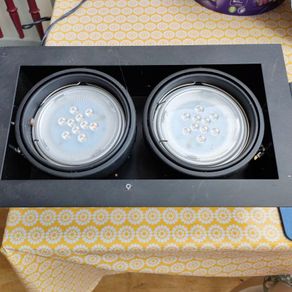 LED lights outdoor