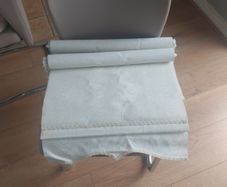 roller blinds - pair