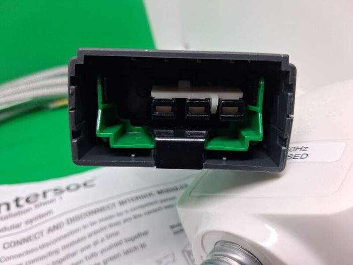 Postage - Electrak IAB312A 32Amp Feed Module 5mtr