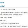 Desktop Computer Mini Pc 8GB Image 5