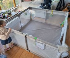 play pen