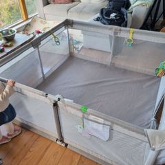 play pen