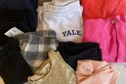 ladies clothes bundle size small