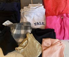ladies clothes bundle size small