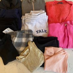 ladies clothes bundle size small