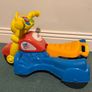 Playskool walk n' roll rider Image 2