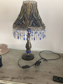 lamps