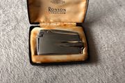 Ronson lighter