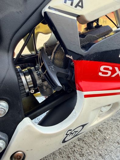 Mini moto