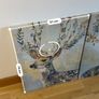 2 Ikea Wall Paintings Image 2