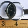 Storm Ladies Analogue Ovel Case Watch Working Good Condition Image 9