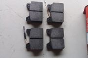 Peugeot 504 / 505 / 604 Brake Pads.