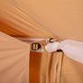 Bell Tent Privacy Walls Image 3