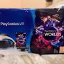 Playstation VR Headset Image 3