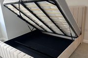 Ottoman storage beds