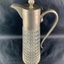 Vintage claret jug Image 3