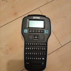 Dymo label manager 160