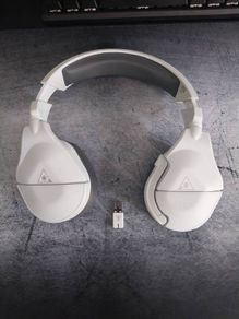 Wireless stealth 600 gen 2