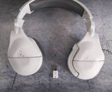 Wireless stealth 600 gen 2