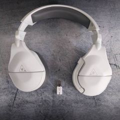 Wireless stealth 600 gen 2