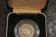 dublin proof 50p