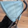 Graco travel buggy Image 2