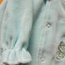 BNWT Babygrow/Sleepsuit + Matching Hat Image 4