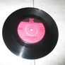 Johnny Mcevoy The Boston Burglar 1967 Irish Pressing 45 Image 2