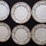 Balmoral china 21 piece PART tea set Image 7