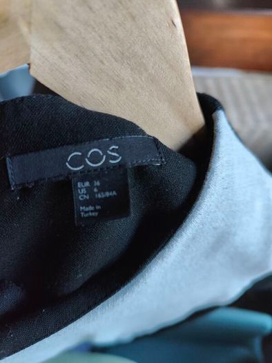 Cos dress