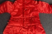 baby girl coat