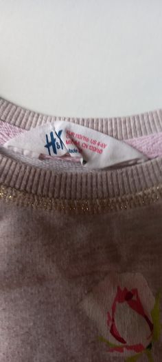 Girls jumpers