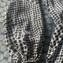 Size 8 black and white dress Image 4