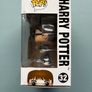 Funko Pop - Harry Potter 32 - Some Box Damage - Vinyl Action Figure Image 2