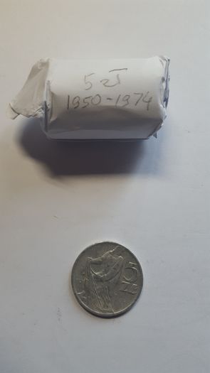 Asking price from 1 euro. Poland  PRL coins