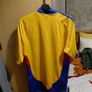 Romania Jersey Image 2