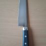 Japanese Chef Knife Image 3