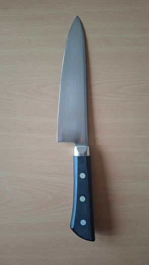 Japanese Chef Knife