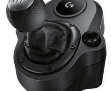 Logitech Driving Force Shifter